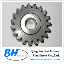 Cast Iron Sprocket (Gear)